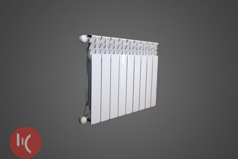 Radiators – Heat-Con