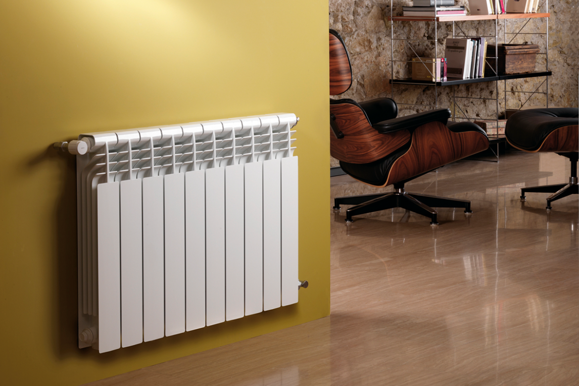 Radiators – Heat-Con Systems